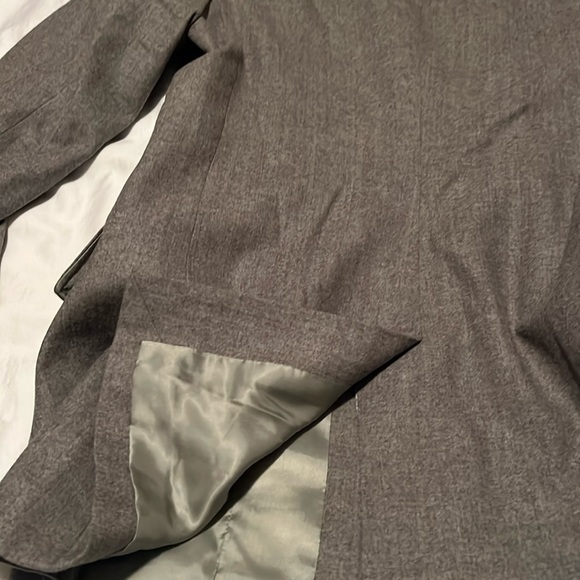 NWT:Polo Ralph Lauren women’s Blazer 97% wool, 3% elastane. Amazing materials! - Picture 14 of 16